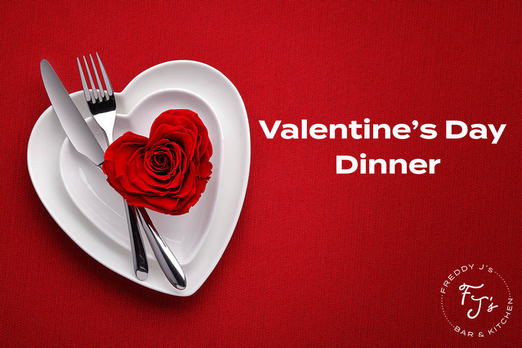 Valentine's Dinner 2021